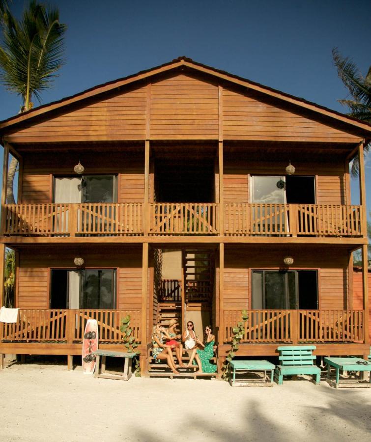 Hotel El Regalo El Cuyo Exterior foto