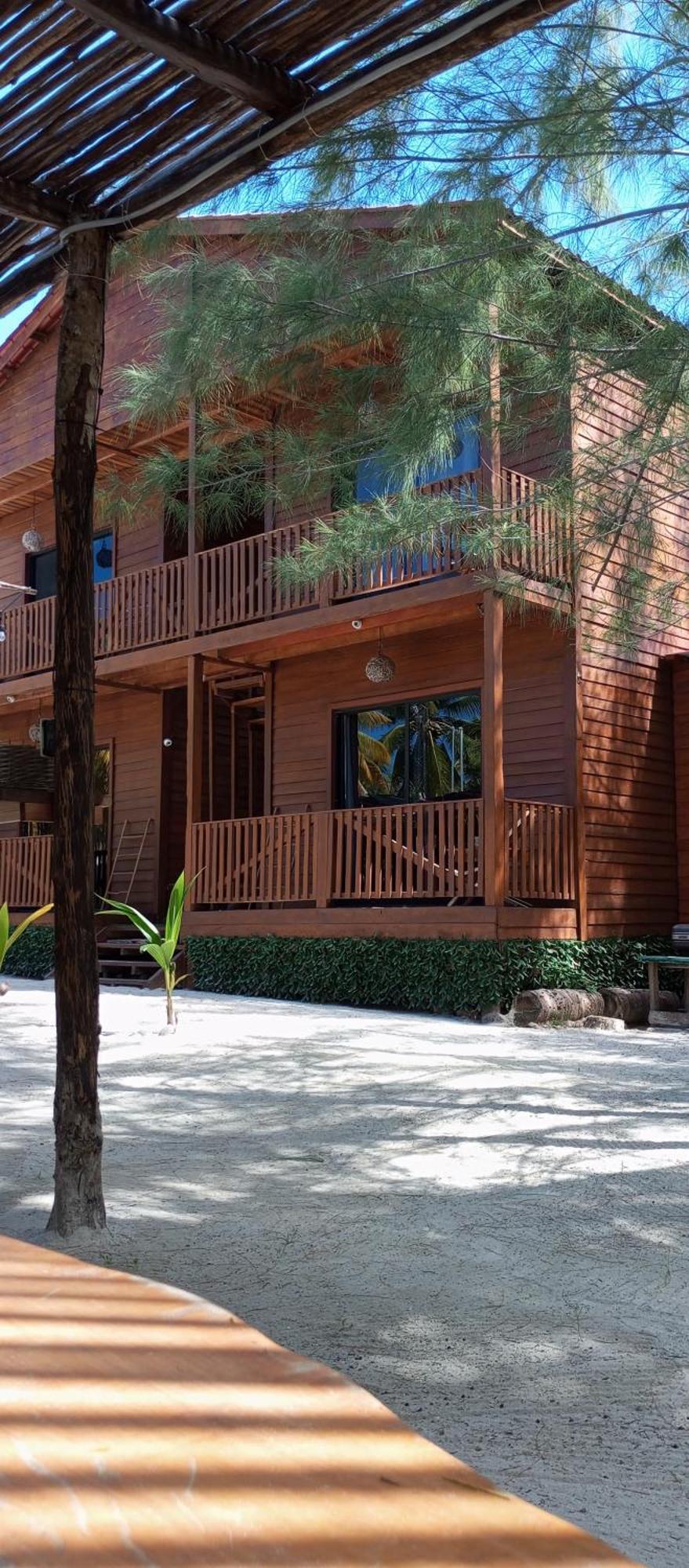 Hotel El Regalo El Cuyo Exterior foto